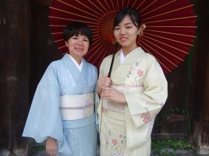 染匠きたむら　京都レンタル着物　kyoto rentalkimono