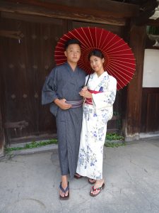 染匠きたむら　京都レンタル着物　kyoto rentalkimono