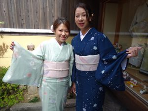 染匠きたむら　京都レンタル着物　kyoto rentalkimono