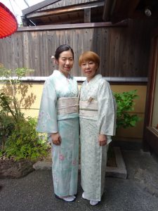 染匠きたむら　京都レンタル着物　kyoto rentalkimono