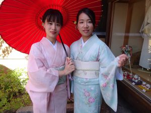 染匠きたむら　京都レンタル着物　kyoto rentalkimono