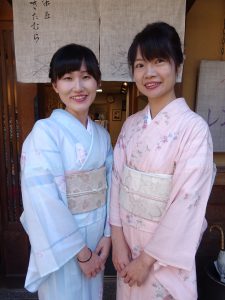 染匠きたむら　京都レンタル着物　kyoto rentalkimono