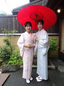 染匠きたむら　京都レンタル着物　kyoto rentalkimono