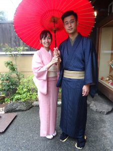 染匠きたむら　京都レンタル着物　kyoto rentalkimono