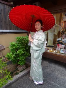 染匠きたむら　京都レンタル着物　kyoto rentalkimono