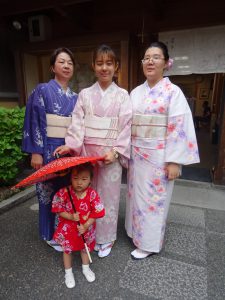 染匠きたむら　京都レンタル着物　kyoto rentalkimono