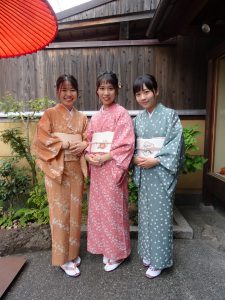 染匠きたむら　京都レンタル着物　kyoto rentalkimono