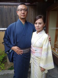 染匠きたむら京都レンタル着物　kyoto rentalkimono