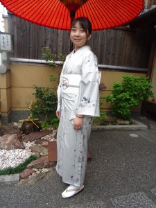 染匠きたむら　京都レンタル着物　kyoto rentalkimono