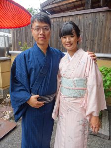 染匠きたむら　京都レンタル着物　kyoto rentalkimono