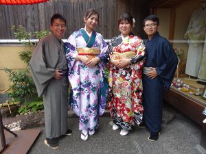 染匠きたむら　京都レンタル着物　kyoto rentalkimono