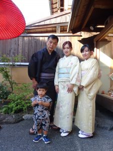 染匠きたむら　京都レンタル着物　kyoto rentalkimono