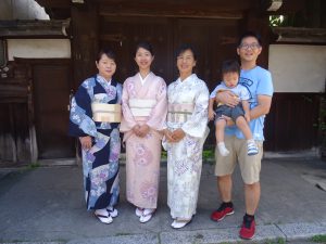 染匠きたむら　京都レンタル着物　kyoto rentalkimono