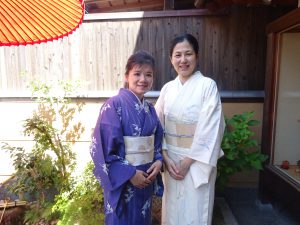 染匠きたむら　京都レンタル着物　kyoto rentalkimono