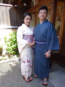 染匠きたむら　京都レンタル着物　kyoto rentalkimono