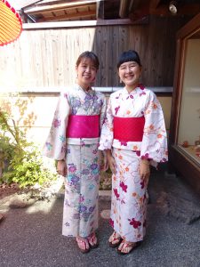 染匠きたむら　京都レンタル着物　kyoto rentalkimono