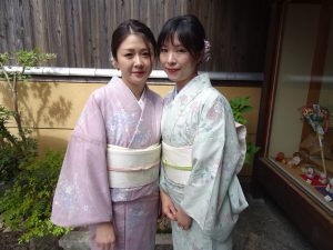 染匠きたむら　京都レンタル着物　kyoto rentalkimono