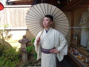 染匠きたむら　京都レンタル着物　kyoto rentalkimono