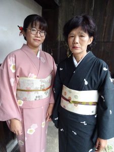 染匠きたむら　京都レンタル着物　kyoto rentalkimono