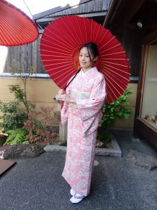 染匠きたむら　京都レンタル着物　kyoto rentalkimono