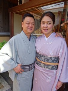 染匠きたむら　京都レンタル着物　kyoto rentalkimono