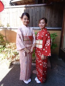 染匠きたむら　京都レンタル着物　kyoto rentalkimono