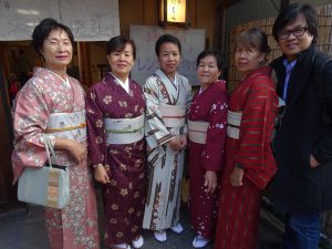 染匠きたむら京都レンタル着物　kyoto rentalkimono