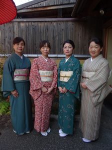 染匠きたむら　京都レンタル着物　kyoto rentalkimono