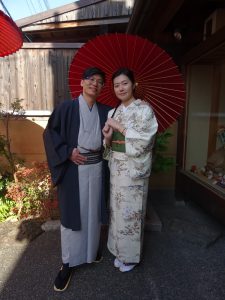 染匠きたむら　京都レンタル着物　kyoto rentalkimono