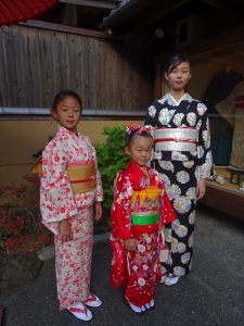 染匠きたむら　京都レンタル着物　kyoto rentalkimono