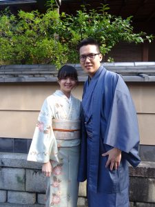 染匠きたむら京都レンタル着物　kyoto rentalkimono