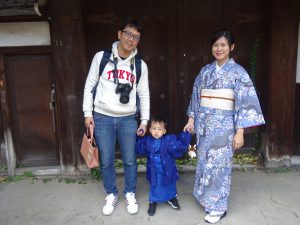 染匠きたむら　京都レンタル着物　kyoto rentalkimono