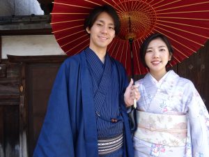 染匠きたむら　京都レンタル着物　kyoto rentalkimono