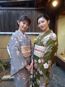 染匠きたむら　京都レンタル着物　kyoto rentalkimono