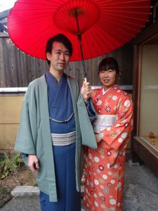 染匠きたむら　京都レンタル着物　kyoto rentalkimono