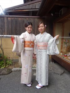 染匠きたむら　京都レンタル着物　kyoto rentalkimono