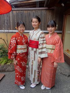 染匠きたむら　京都レンタル着物　kyoto rentalkimono