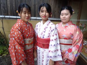 染匠きたむら　京都レンタル着物　kyoto rentalkimono