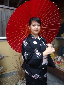 染匠きたむら　京都レンタル着物　kyoto rentalkimono