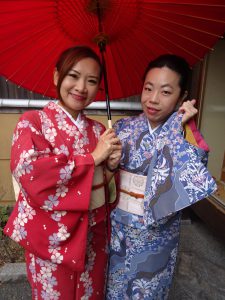 染匠きたむら　京都レンタル着物　kyoto rentalkimono