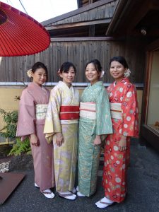 染匠きたむら　京都レンタル着物　kyoto rentalkimono