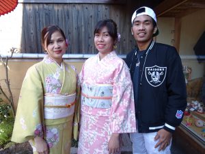 染匠きたむら　京都レンタル着物　kyoto rentalkimono