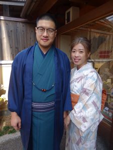 染匠きたむら　京都レンタル着物　kyoto rentalkimono