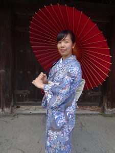 染匠きたむら　京都レンタル着物　kyoto rentalkimono