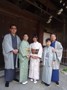 染匠きたむら　京都レンタル着物　kyoto rentalkimono