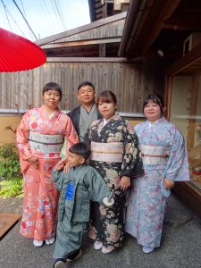 染匠きたむら　京都レンタル着物　kyoto rentalkimono