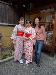 染匠きたむら　京都レンタル着物　kyoto rentalkimono