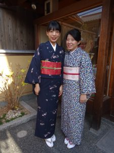 染匠きたむら　京都レンタル着物　kyoto rentalkimono