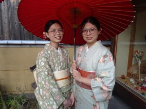 染匠きたむら　京都レンタル着物　kyoto rentalkimono