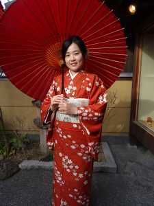 染匠きたむら　京都レンタル着物　kyoto rentalkimono